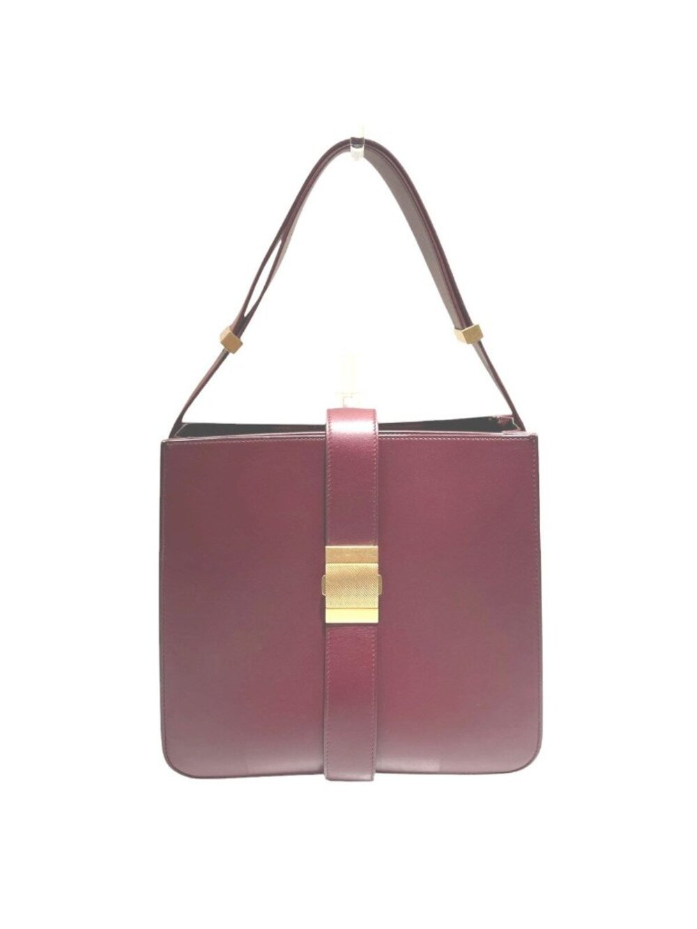 Bottega Veneta Marie Tote Bag Leather